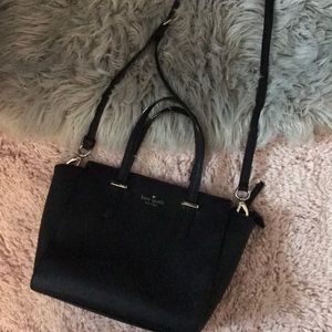 Kate spade crossbody